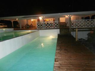 Villa Alizea - Capesterre-de-Marie-Galante - 3