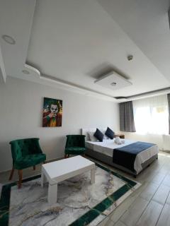 Luu Hotel - 9