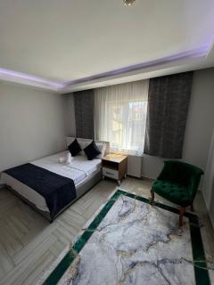 Luu Hotel - 1