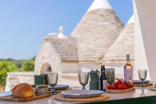 Luxury Country Villa with Pool in Puglia - 3