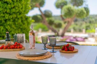 Luxury Country Villa with Pool in Puglia - 2