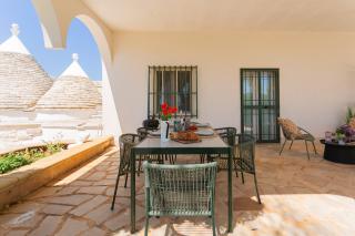 Luxury Country Villa with Pool in Puglia - 1
