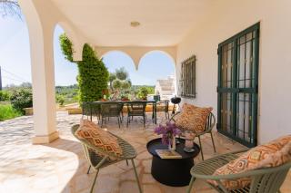 Luxury Country Villa with Pool in Puglia - 8