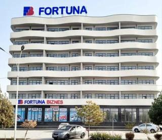 Apartment FORTUNA - 0