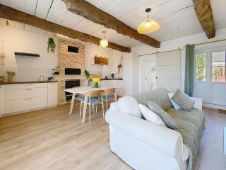 Le gîte du Bois Robin - 2 bedroom house - 9