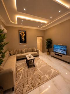 FAIA Private Apartments Al Fayha - Riad - 7