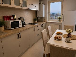 CENTRAL Sonne 83 free parking - spital recuperare - 1