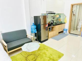 Fox Living Nguyen Huu Canh - Ho Chi Minh-stad - 3