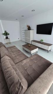 Cozy apartment - 1