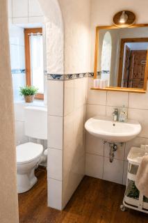 Haus BergGesundZeit Doppelzimmer Kärlingerhaus - 9