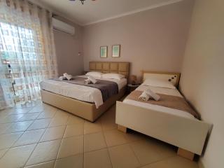 Apartament 1+1 Plazh Durrës - 4