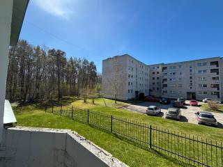 Compact apartment in Haapsalu - 7
