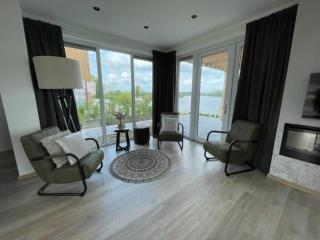 Aan de Maas - Maas Villa Waterzicht 8p - 6
