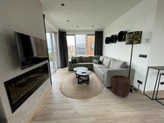 Aan de Maas - Maas Villa Waterzicht 8p - 5