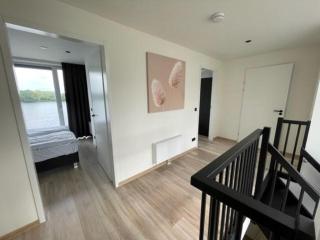 Aan de Maas - Maas Villa Waterzicht 8p - 4
