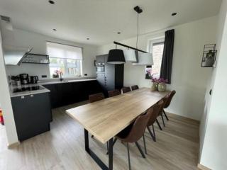 Aan de Maas - Maas Villa Waterzicht 8p - 3