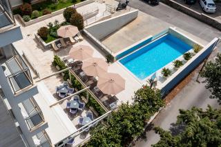 Hotel Idila Budva - 1