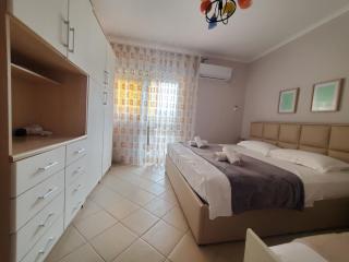Apartament 1+1 Plazh Durrës - 5