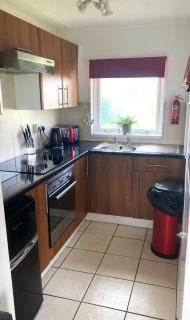 California Sands 2 bedroom chalet - sleeps 4 - nr to Great Yarmouth & Norfolk Broads - 7