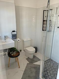 Unit 11 at Paddocks - Studio Apartment in Dainfern - 5