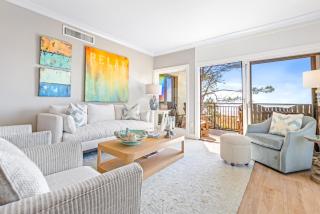 1880 Beachside Tennis Villas: Sea Pines - 9