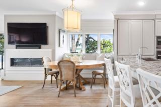 1880 Beachside Tennis Villas: Sea Pines - 1