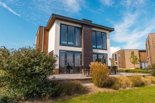 Aan de Maas - Maas Villa Havenzicht 10p - 8