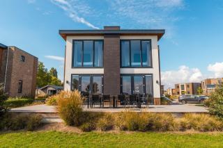 Aan de Maas - Maas Villa Havenzicht 10p - 7