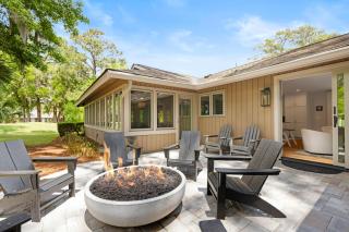 26 Tupelo Road: Sea Pines - 7