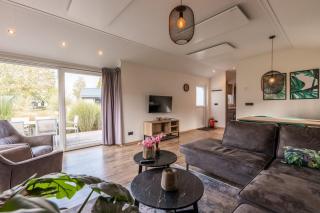 Vakantiepark Aan de Maas - Maas Lande 6p - 4