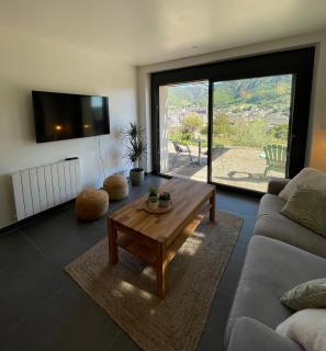 T2 Bellevue-Jardin-Parking Privé - 7