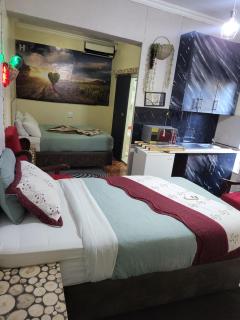 Blackwood Guest House - 8