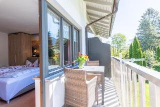 Gästehaus Wolfgang Taubensee -3- - Ruhpolding - 8