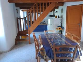 Gîte bouscasse - 2