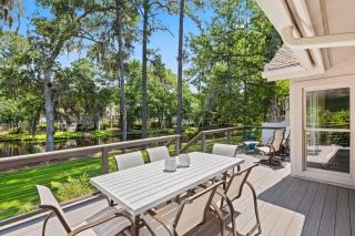 21 Shell Ring: Sea Pines - 7