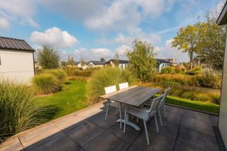 Vakantiepark Aan de Maas - Drielse Lande 4p - 9