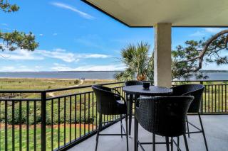 1872 Beachside Tennis Villas: Sea Pines - 9