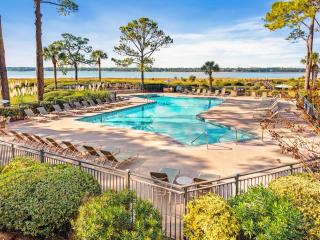 1872 Beachside Tennis Villas: Sea Pines - 6