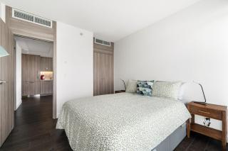 Bright and Cozy 1BR- Steps to Lougheed SkyTrain - 2