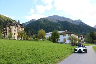 Chasa Randulina - Santa Maria Val Müstair - 5