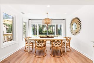1409 South Beach Villas: Sea Pines - 6