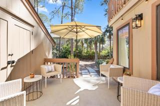 1409 South Beach Villas: Sea Pines - 7