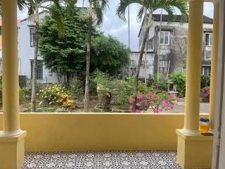 Bap Bo - An Dinh Home - 5