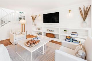 1409 South Beach Villas: Sea Pines - 1