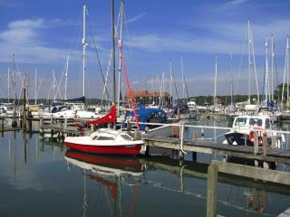 Fabulous Foxglove Five Star Gold Beach and Harbour - 7