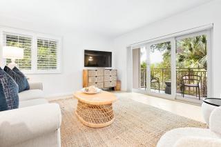 517 Plantation Club Villas: Sea Pines - 2