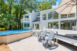 11 Gunnery Lane: Sea Pines - 8