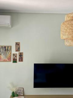 Seaside Happy Place-apartment in Palio Kavala - 9