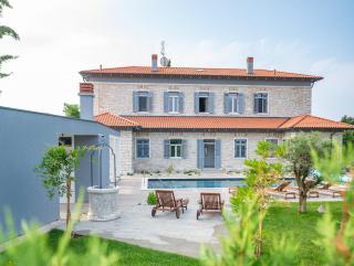 Villa Scvola Elementare Istria - 6