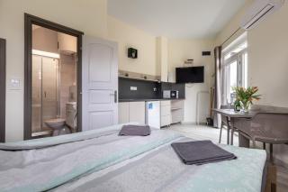 Zamárdi Parti Apartman 1 - 3